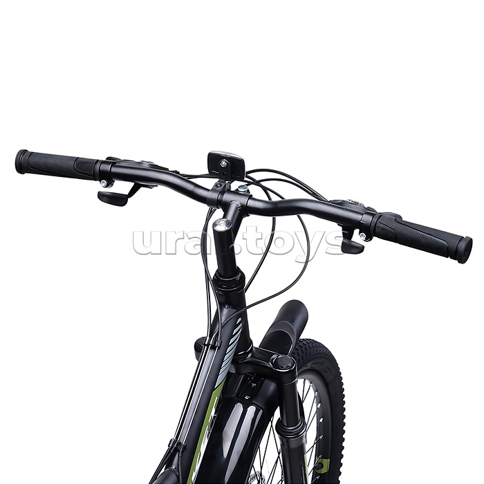 Велосипед 24" Rocket Azkar, цвет хаки, размер 15"