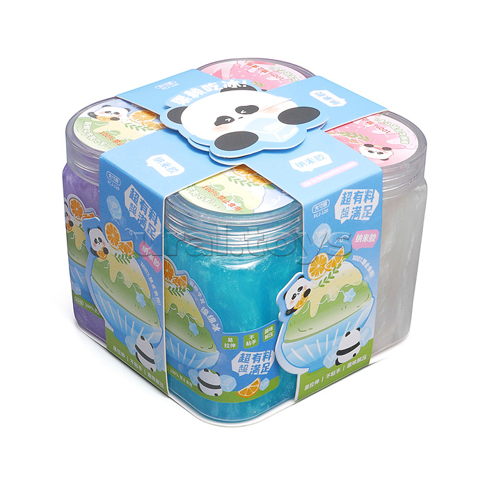 Лизун "Облачко"