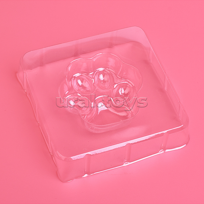 Набор творческая мастерская JX335 "Лапка" в коробке