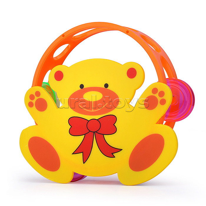 Набор музыкальных инструментов "Музыкальная вечеринка"