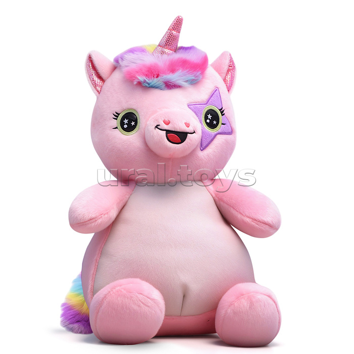 Лошадка "Волшебный друг" в коробке