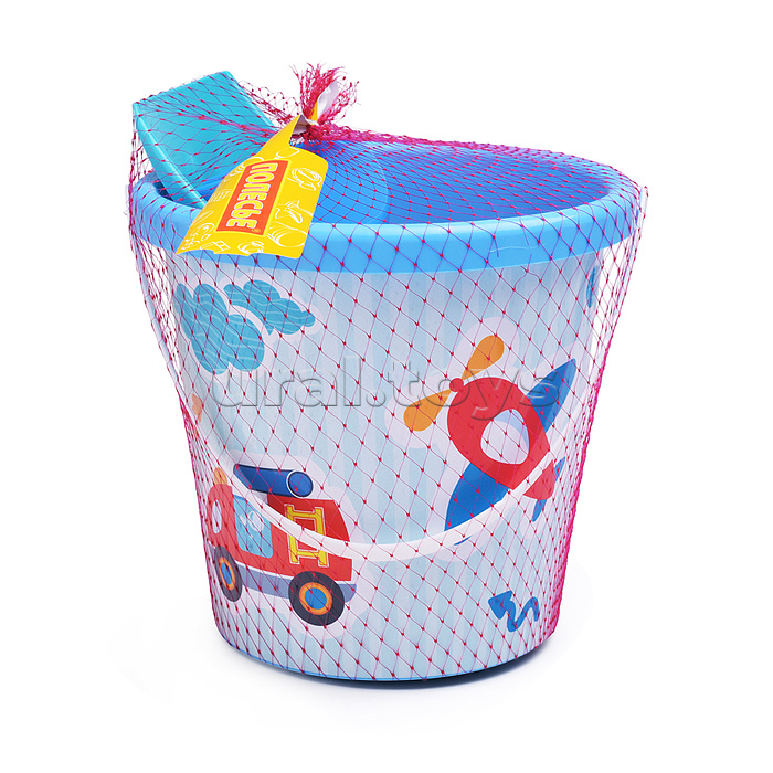 Набор для песка №119