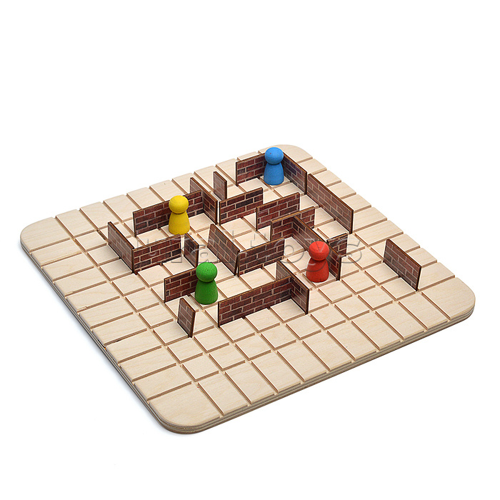 Игра "Стена" Игра "Стена"