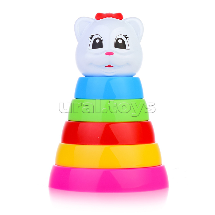 Пирамидка "Затея"