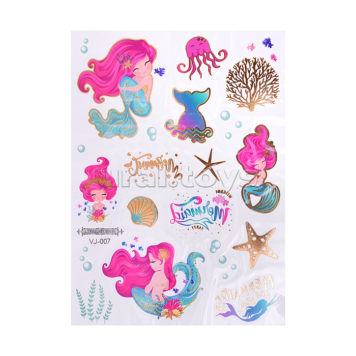 Набор стилиста A3303D "Блистай" в коробке