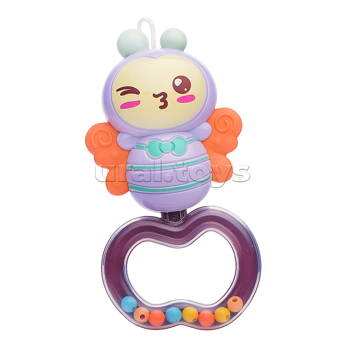 Мобиль на кроватку "Мир снов" в коробке