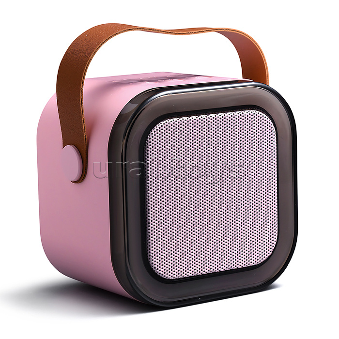 Караоке - центр игрушечный "Диско музыка" в коробке