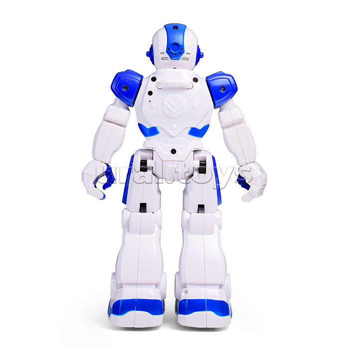 Робот "Cortex" в коробке