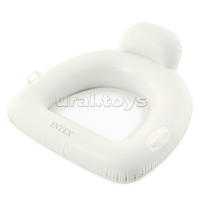 Подушка «Плавающий шезлонг», 1,14 x 1,07 м, до 100 кг, 56801EU/EP  INTEX