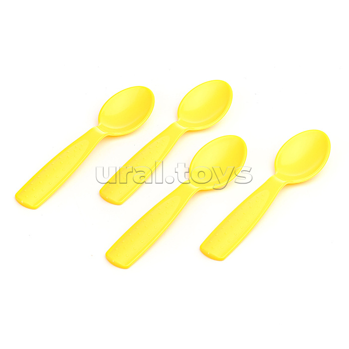 Лоток со столовыми приборами "Алиса" на 4 персоны