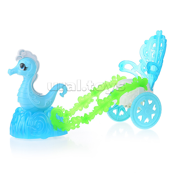 Карета с аксессуарами, в коробке Карета с аксессуарами, в коробке