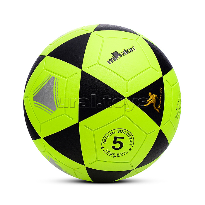 Мяч футбольный 400гр.