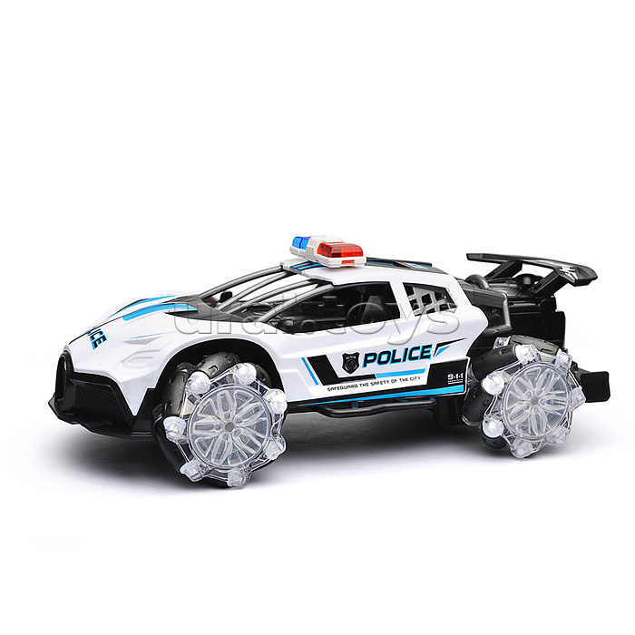 Машина "Racing-1" р/у, 27 MHz, в коробке Машина "Racing-1" р/у, 27 MHz, в коробке
