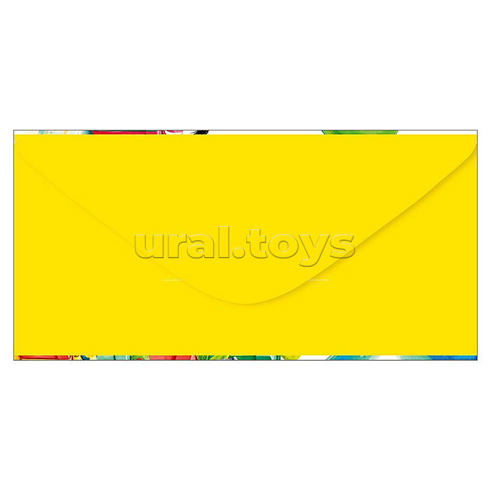 Конверт для денег "Без надписи"