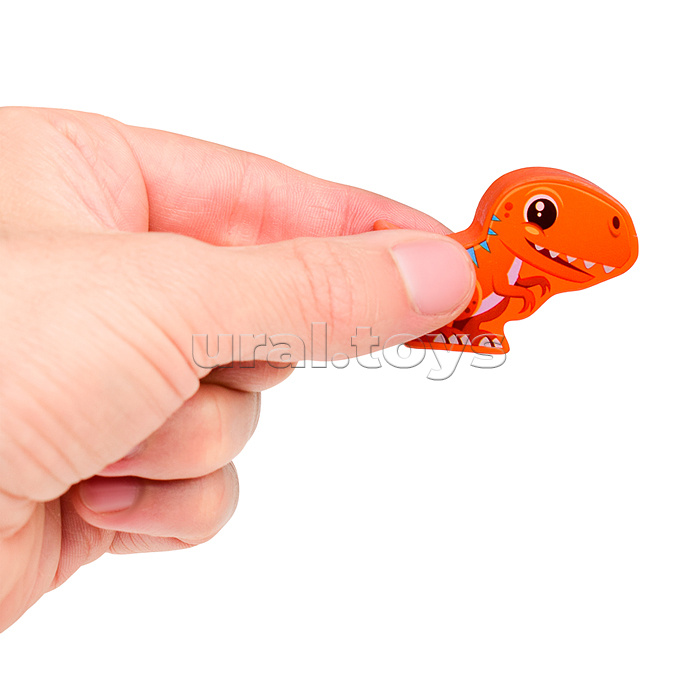 Игра "Баланс- дино"