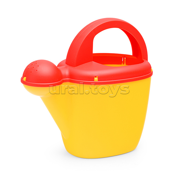 Набор Disney «Микки и Весёлые гонки» №12: ведро с наклейкой, ситечко "Солнышко", лопатка №5, грабельки №5, формочка (самолёт), кораблик "Юнга", лейка №10