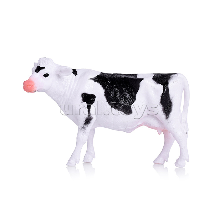 Набор животных "Ферма" в пакете