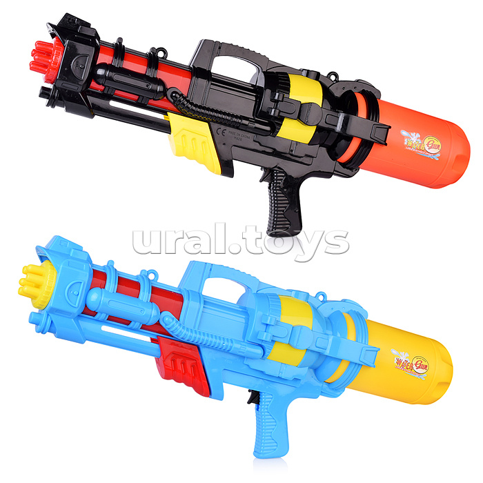 Водное оружие "Ценитель" в пакете