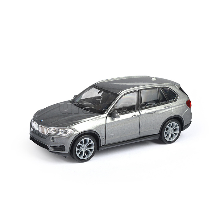 Модель машины 1:34-39 BMW X5