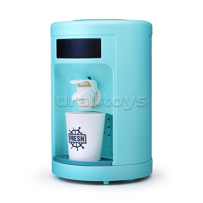 Бытовая техника "Кулер" в коробке