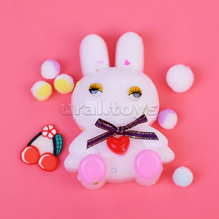 Игрушка - антистресс "Заяц"