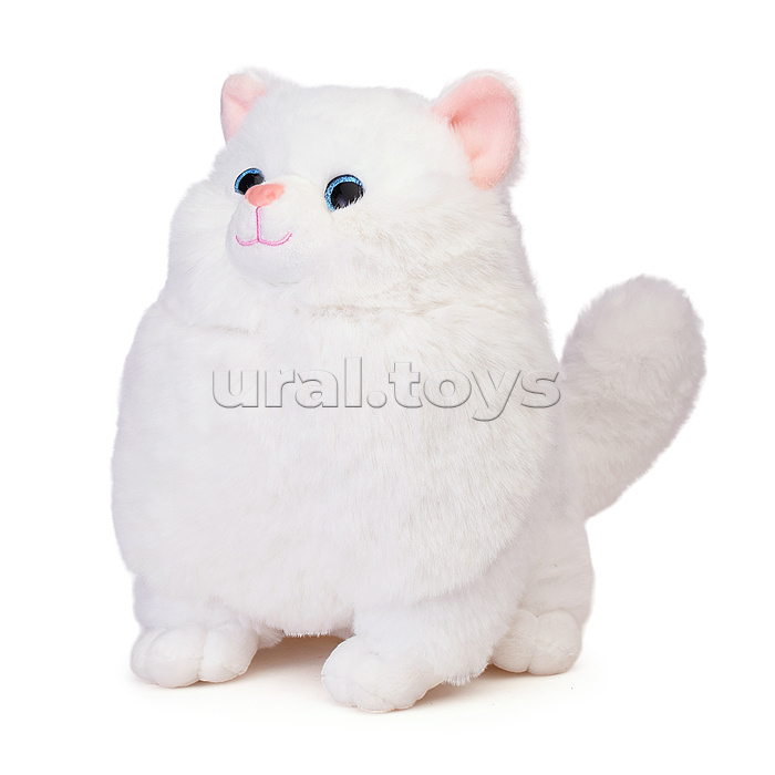 Мягкая игрушка "Кошка" 20 см. Мягкая игрушка "Кошка" 20 см.