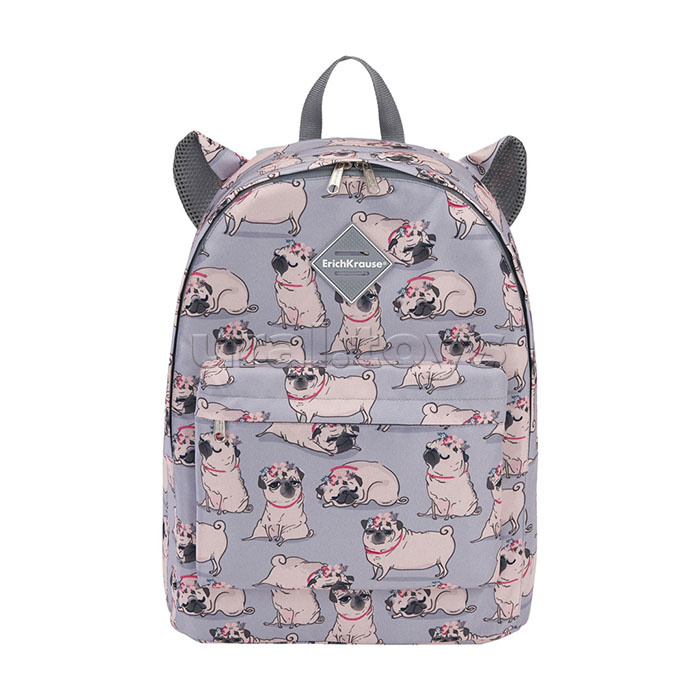 Рюкзак "EasyLine" Animals 17L Chilling Dog Рюкзак "EasyLine" Animals 17L Chilling Dog