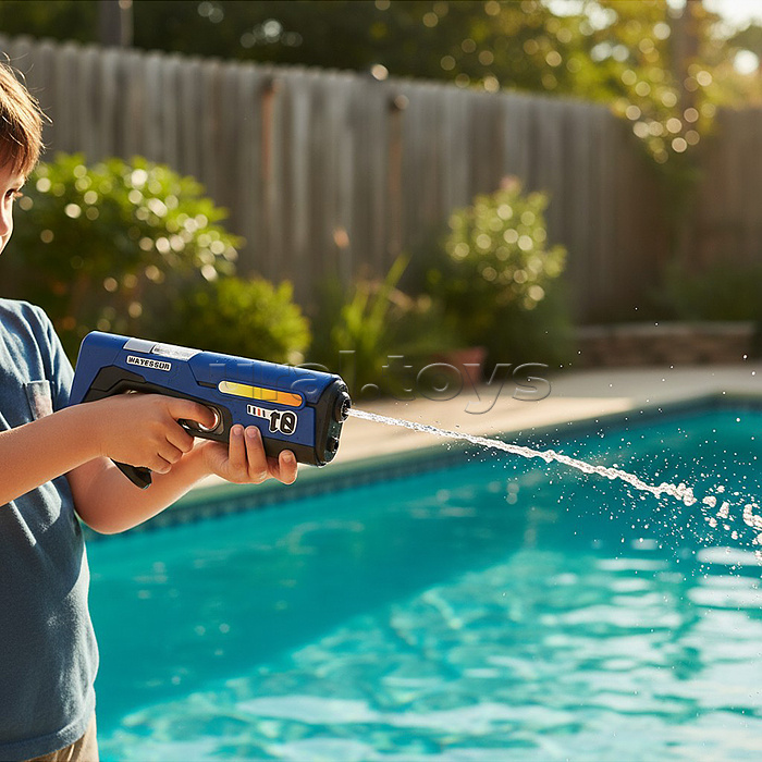 Водное оружие "Spray Strike" в коробке