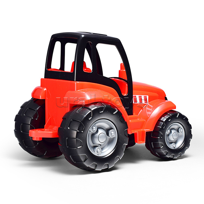 Чемпион, трактор (в сеточке)