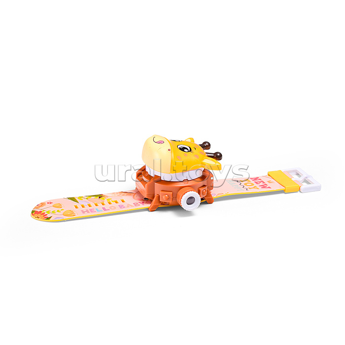 Проектор "Лучик мечты" на листе