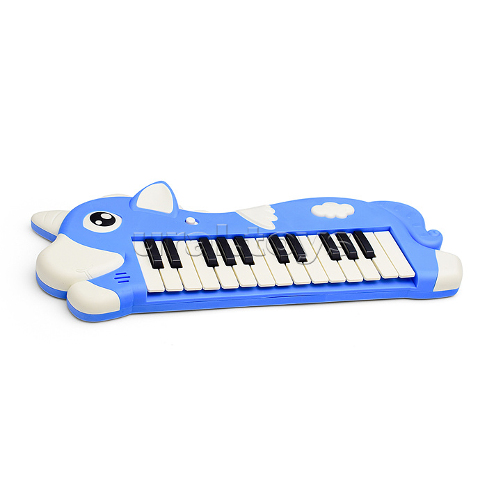 Пианино "Музыкальный взрыв" в коробке