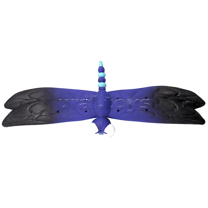 Slapsers Резиновый СЛЭП герой - Стрипси (Stripsy) 22,5 см