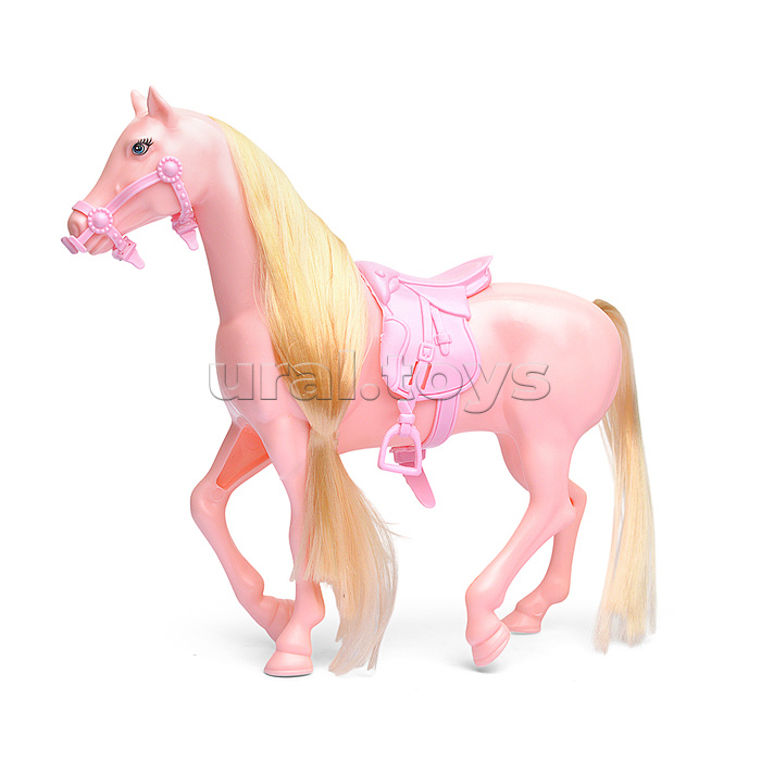 Лошадка "Пандора" в пакете