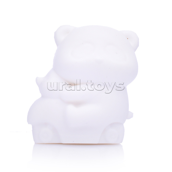 Набор творческая мастерская "Пандочки" в коробке