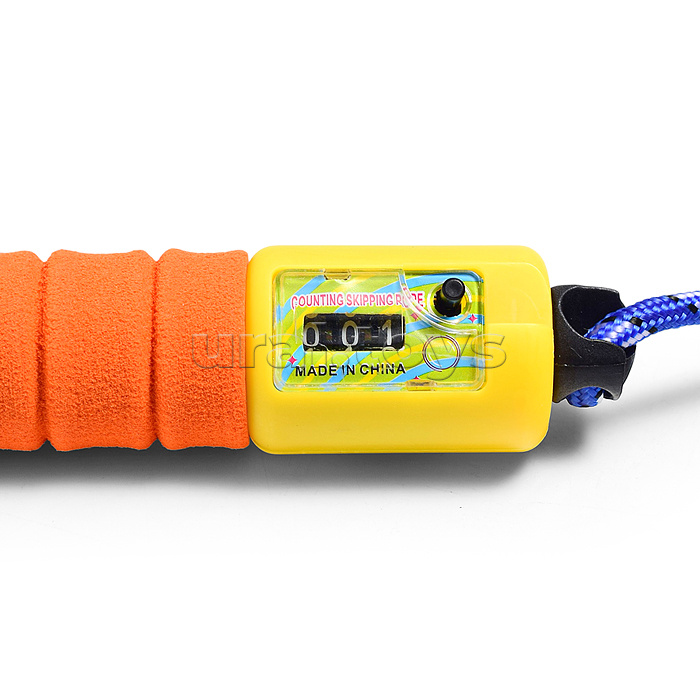 Скакалка в пакете