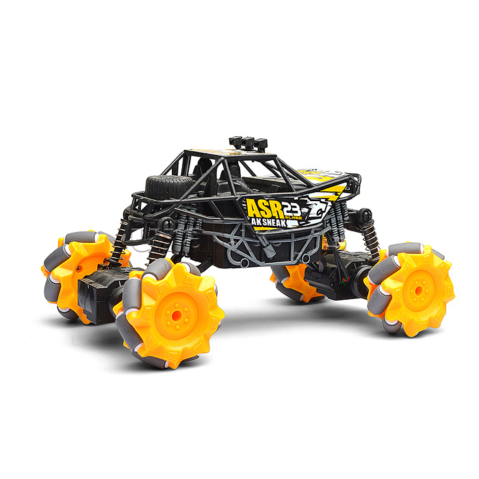 Машина "Climb-1" на р/у, 27 MHz, в коробке