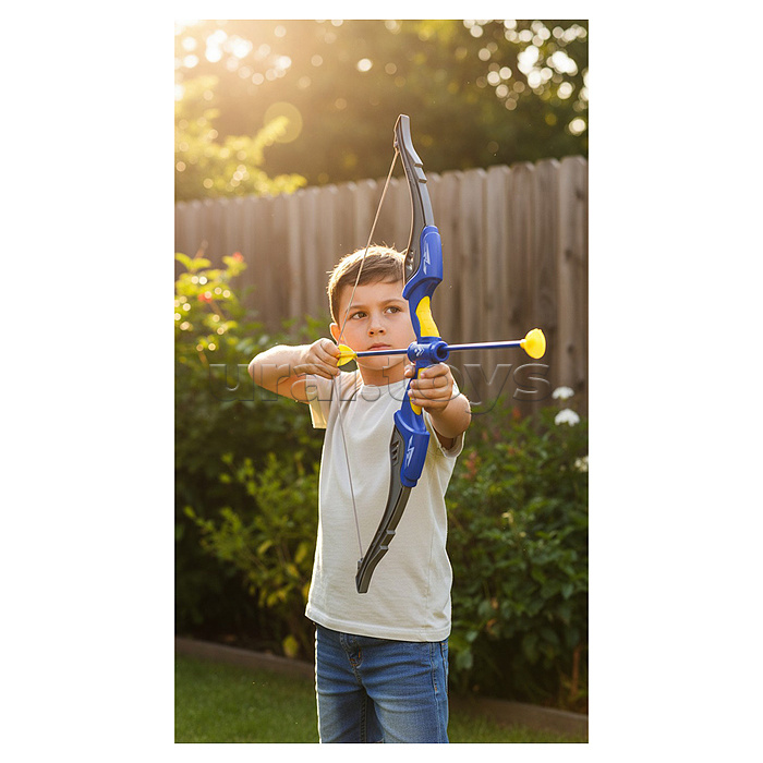 Набор лук "Путь самурая" в коробке