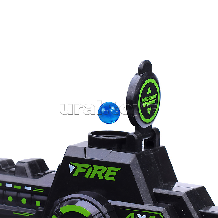 Машина "Twisting car Stunt" р/у, 27 MHz, в коробке