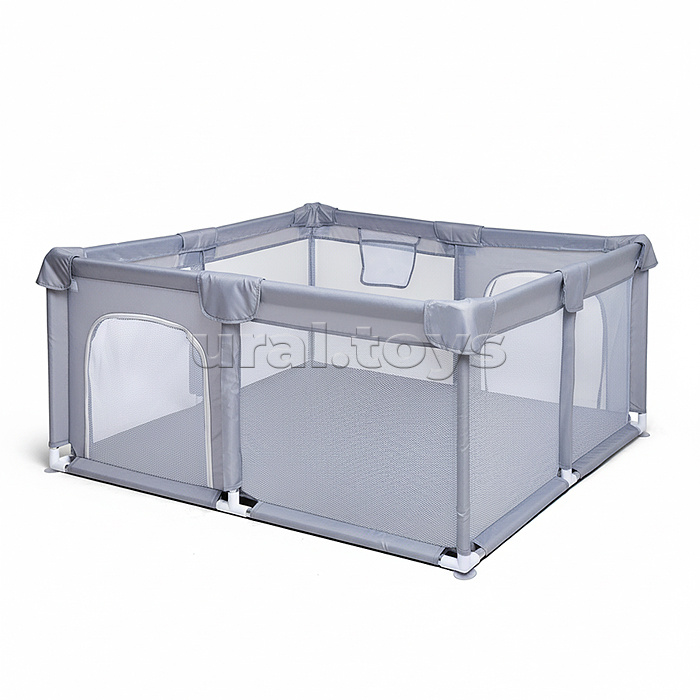 Манеж детский квадратный (128*128*65)