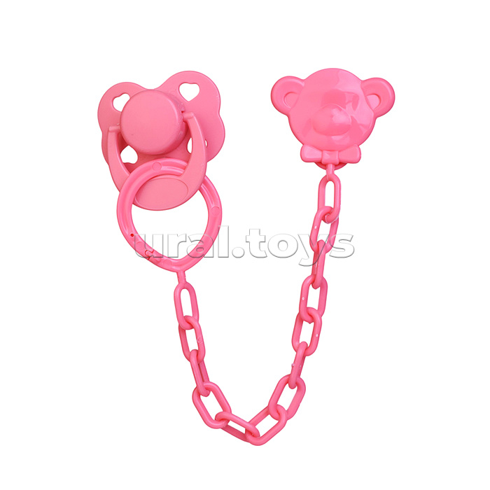 Пупс 85860 "Саша" с аксессуарами, в коробке