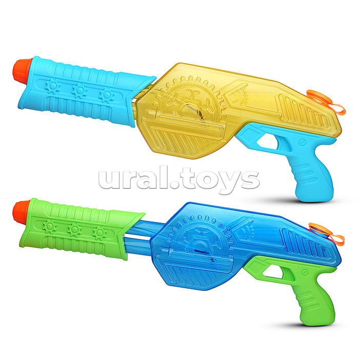 Водное оружие "Гидро‑чемпион" в пакете