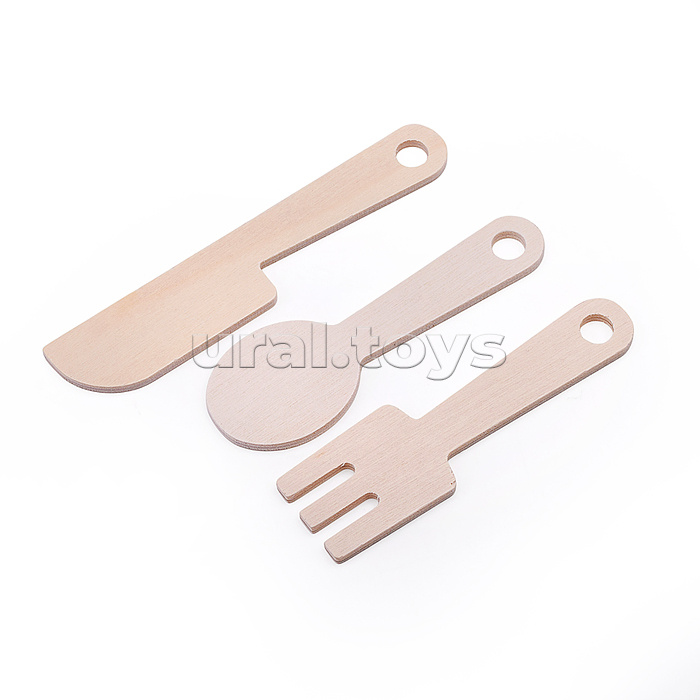 Набор кухня "Кулинарное вдохновение"