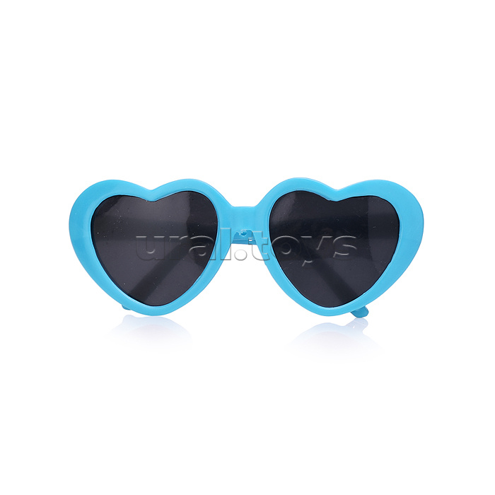 Пупс "Антошка" (пьет, писает, веснушки) с аксессуарами, в коробке