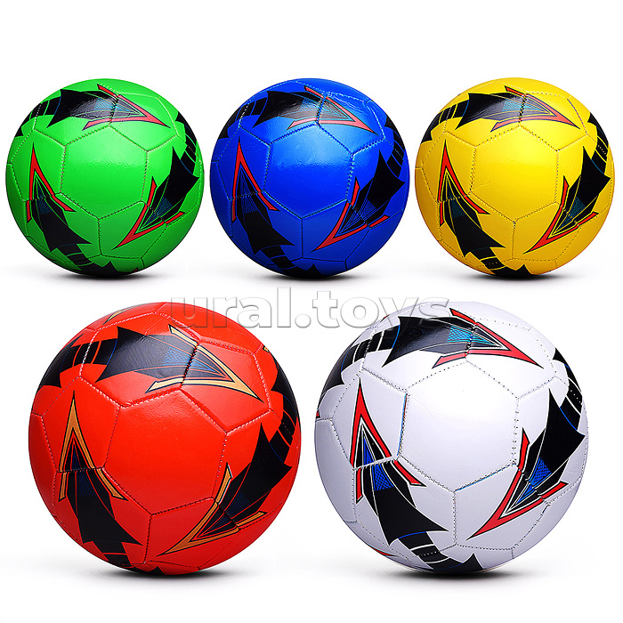 Мяч футбольный размер 5