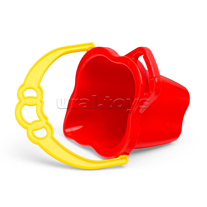 Ведро- кувшин малое 0,6 л