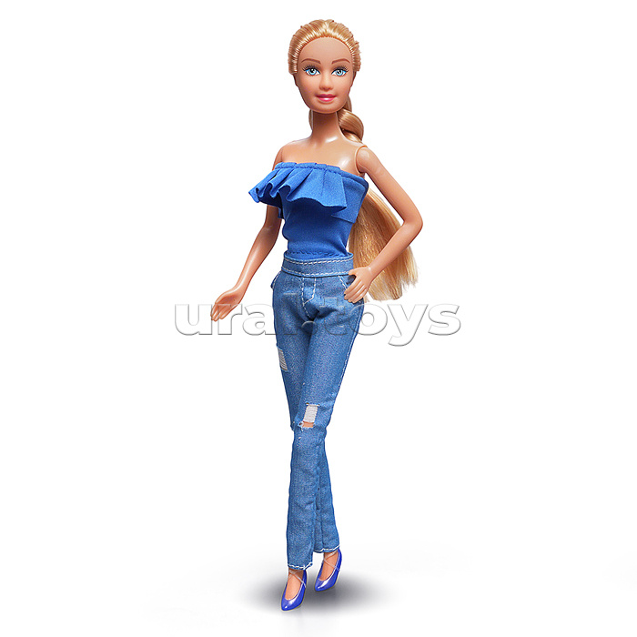 Кукла "Грейс" в коробке