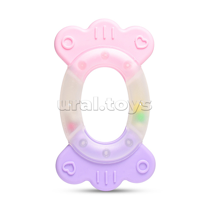 Набор погремушек "Транспорт" в пакете Набор погремушек "Транспорт" в пакете