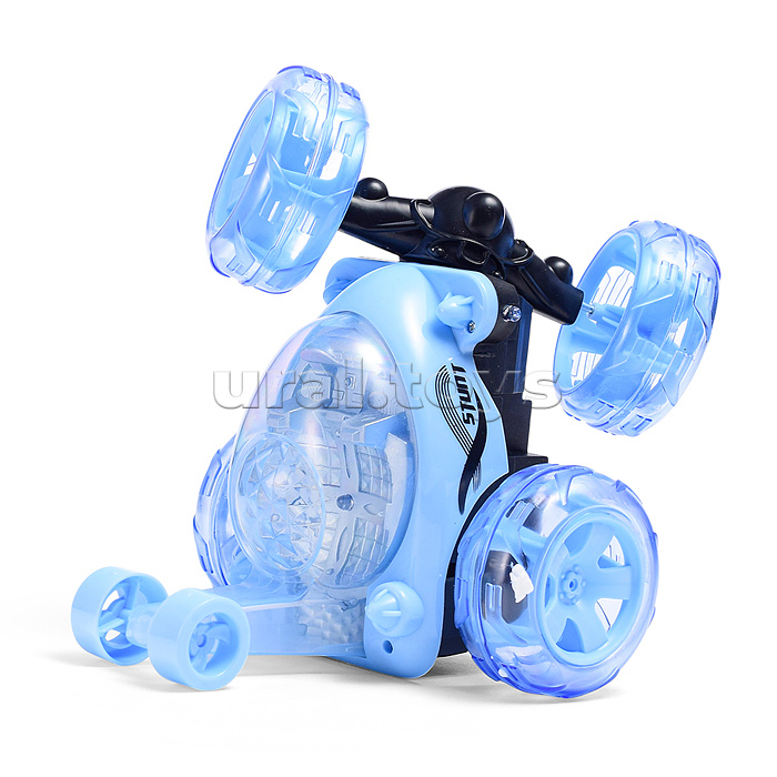 Машина "КосмоДрайв" р/у, 27 MHz, в коробке