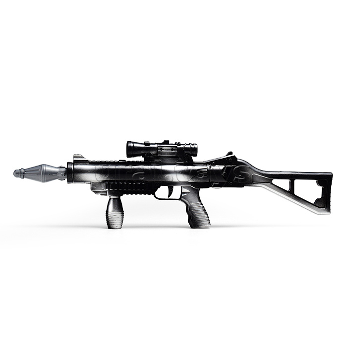 Набор военного "Оружие мечты" в пакете