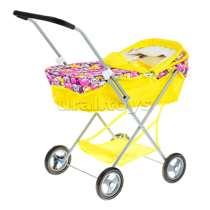 Коляска "Классика - 5"